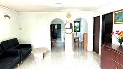 Blk 37 Bedok South Parkview (Bedok), HDB 4 Rooms #566238421